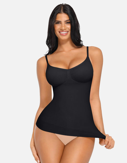 Curveness™ Waist & Tummy Control Shaper Vest