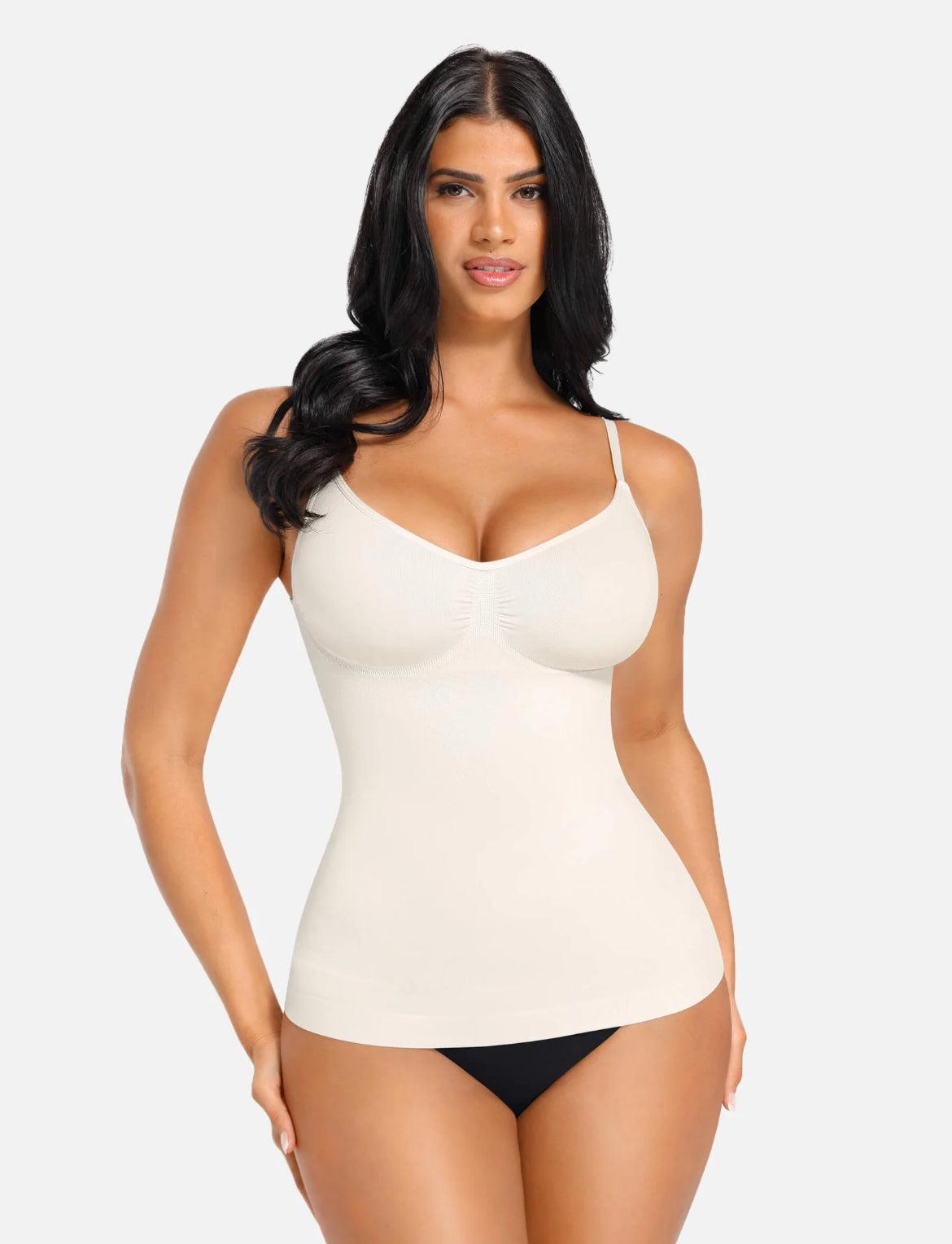 Curveness™ Waist & Tummy Control Shaper Vest