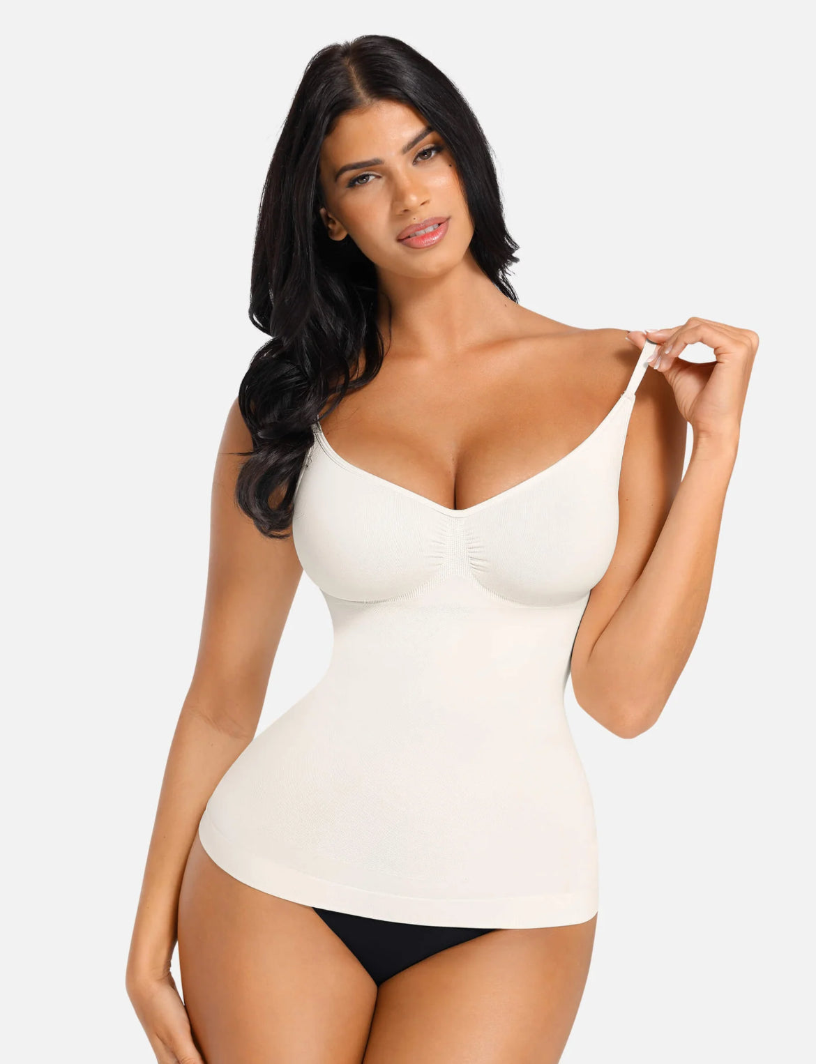 Curveness™ Waist & Tummy Control Shaper Vest