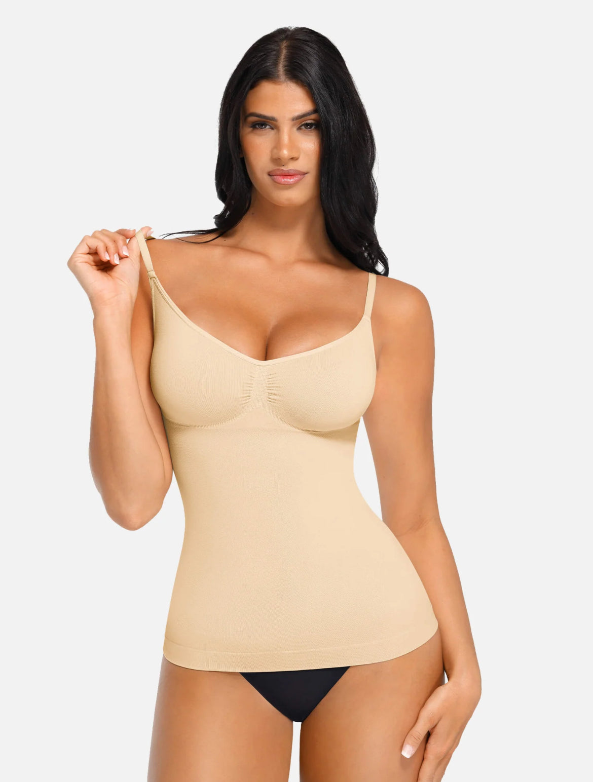 Curveness™ Waist & Tummy Control Shaper Vest