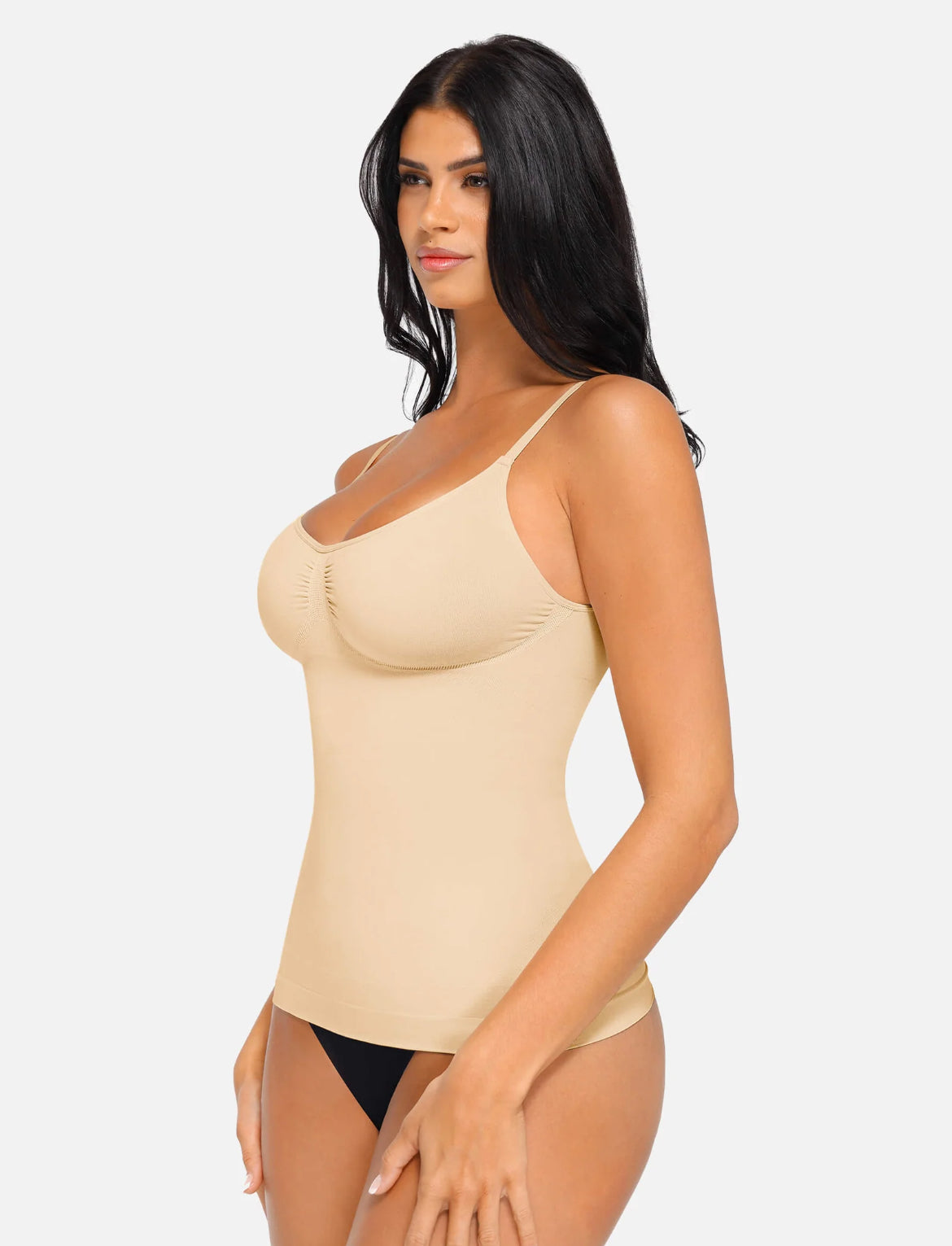 Curveness™ Waist & Tummy Control Shaper Vest