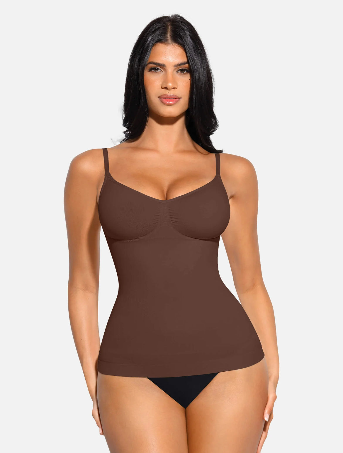 Curveness™ Waist & Tummy Control Shaper Vest
