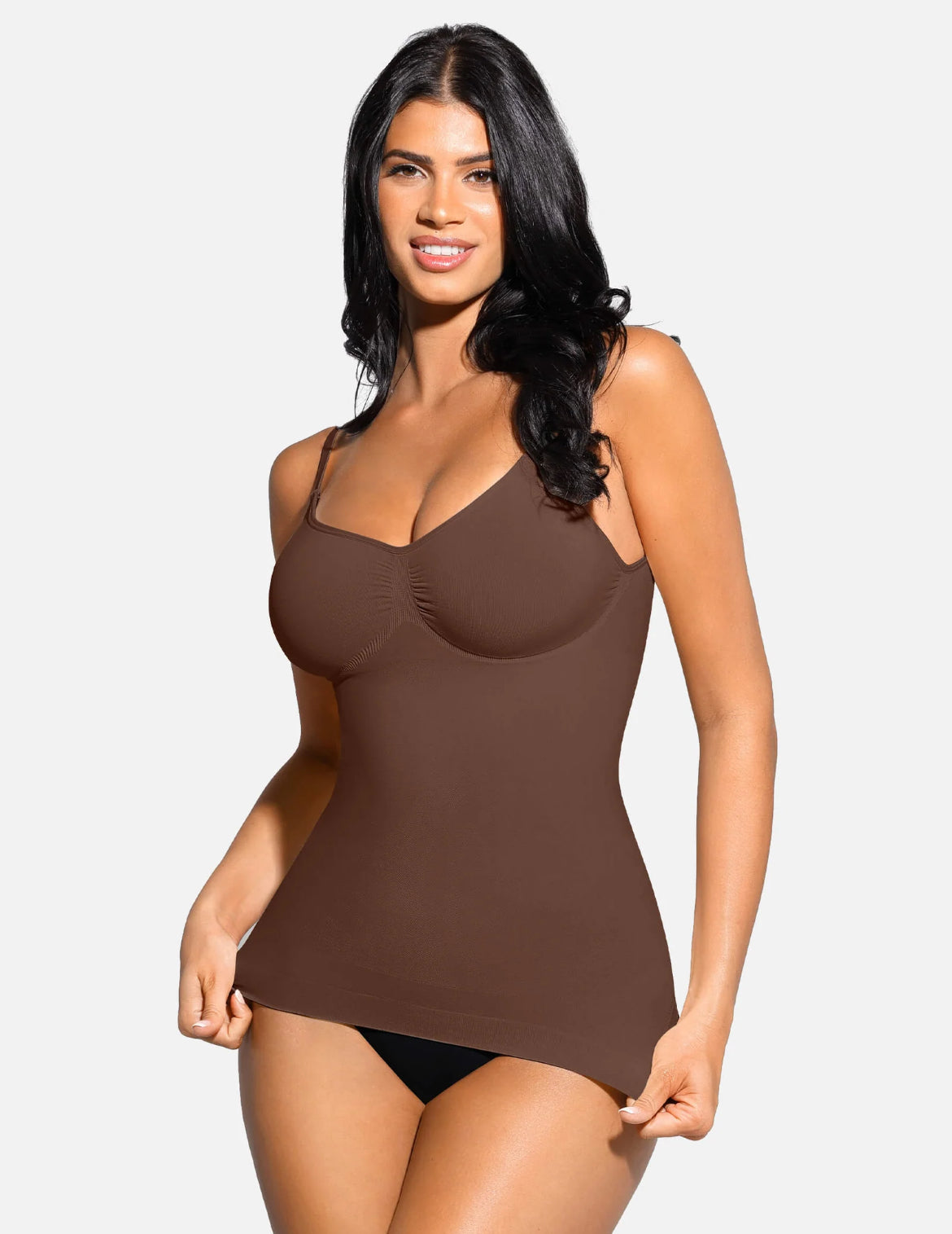 Curveness™ Waist & Tummy Control Shaper Vest