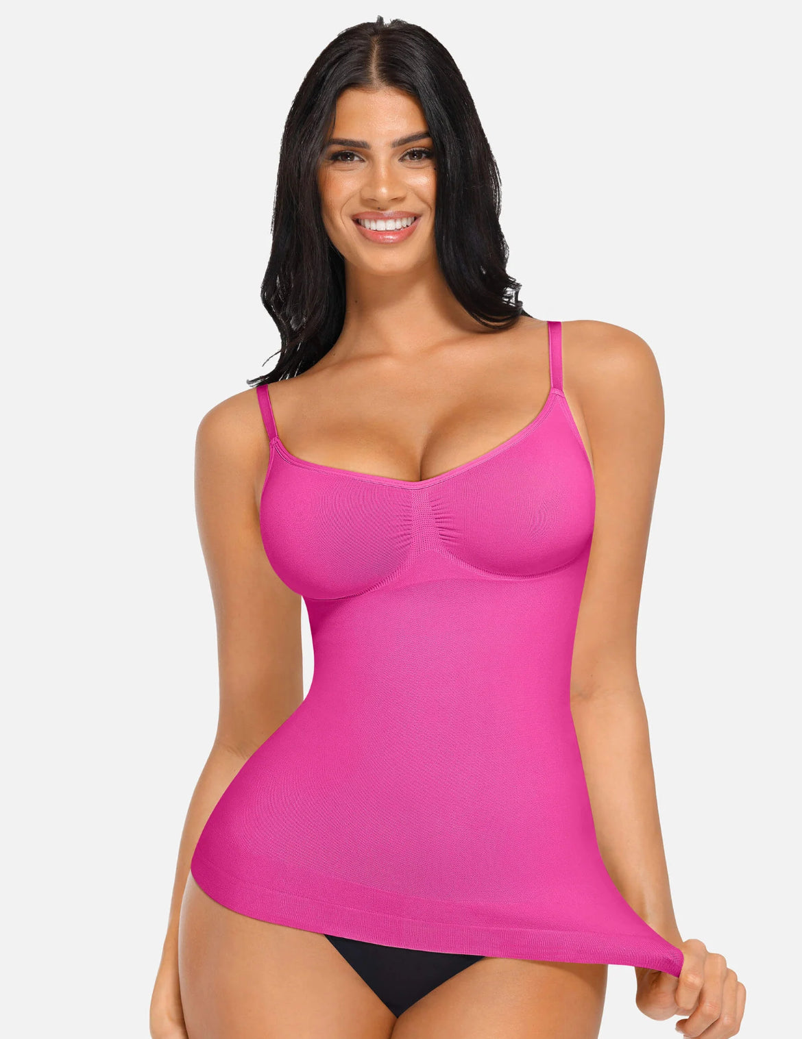Curveness™ Waist & Tummy Control Shaper Vest