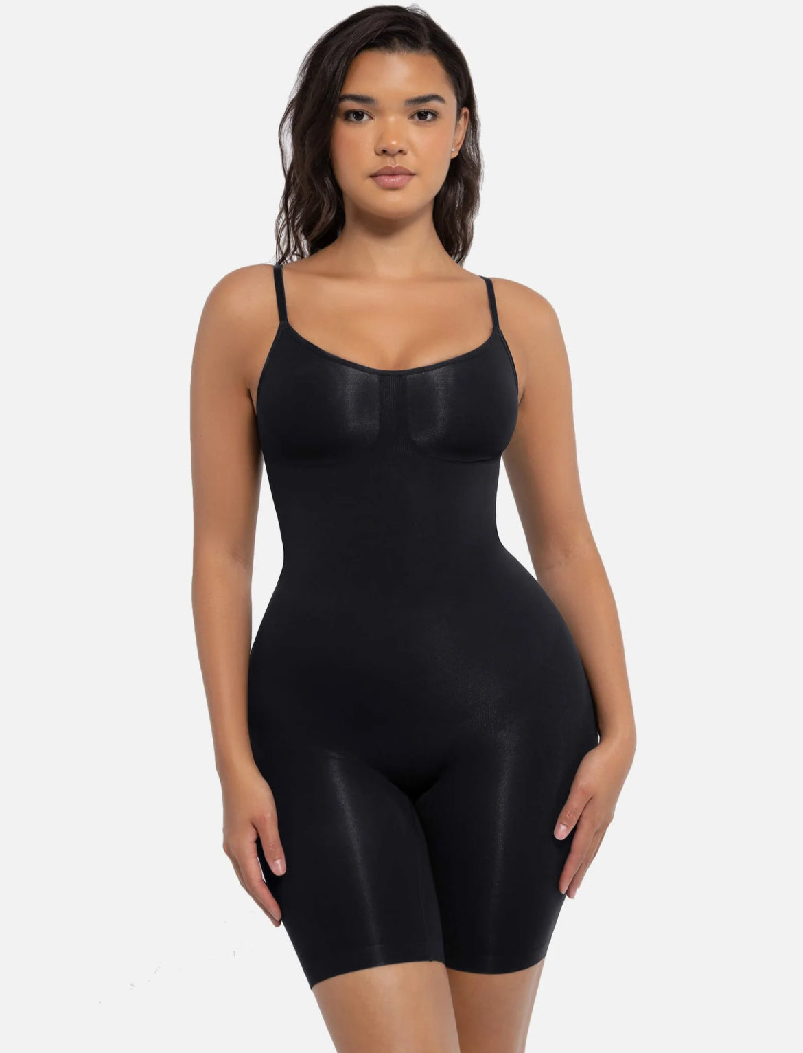 Curveness™ Tummy Control Butt Lifter Shapewear