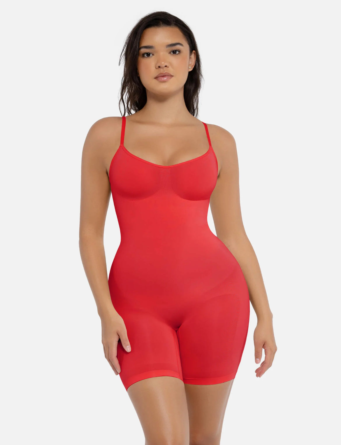 Curveness™ Tummy Control Butt Lifter Shapewear