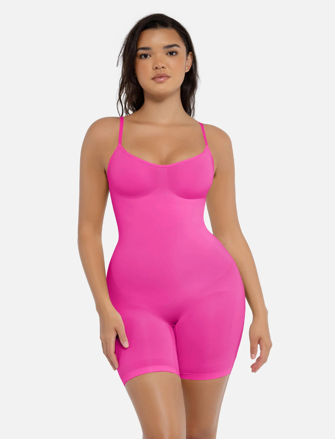 Curveness™ Tummy Control Butt Lifter Shapewear