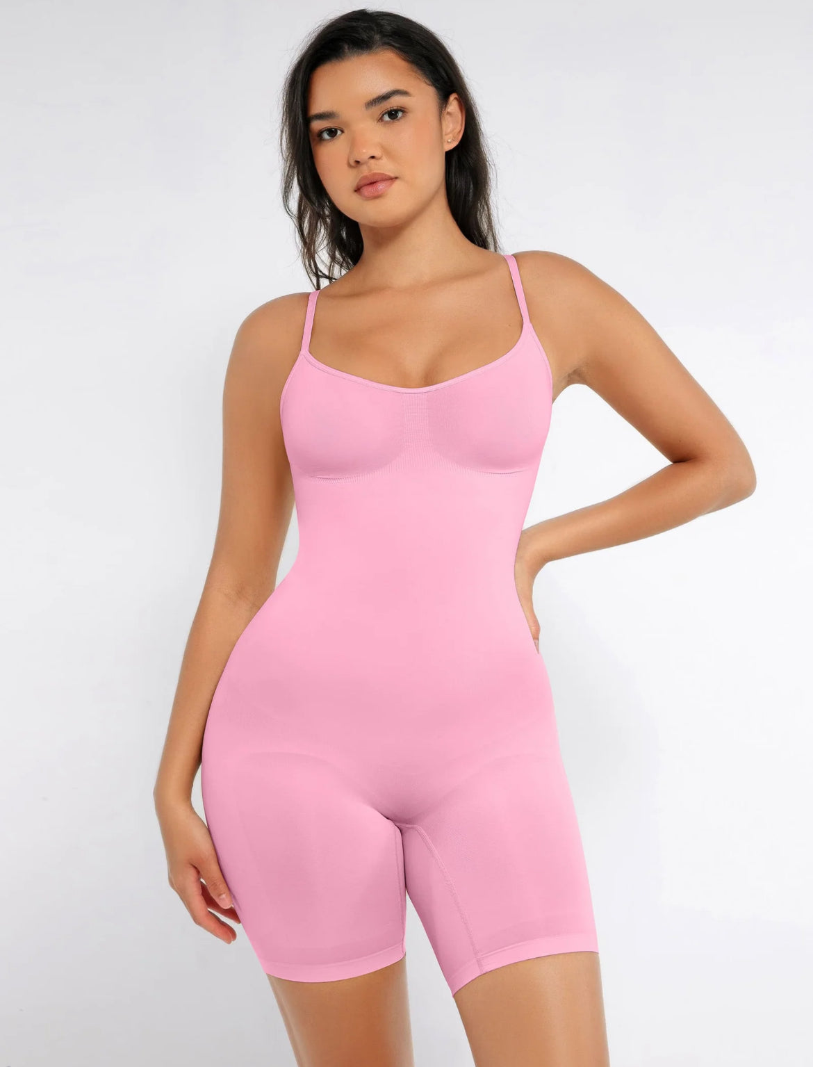 Curveness™ Tummy Control Butt Lifter Shapewear