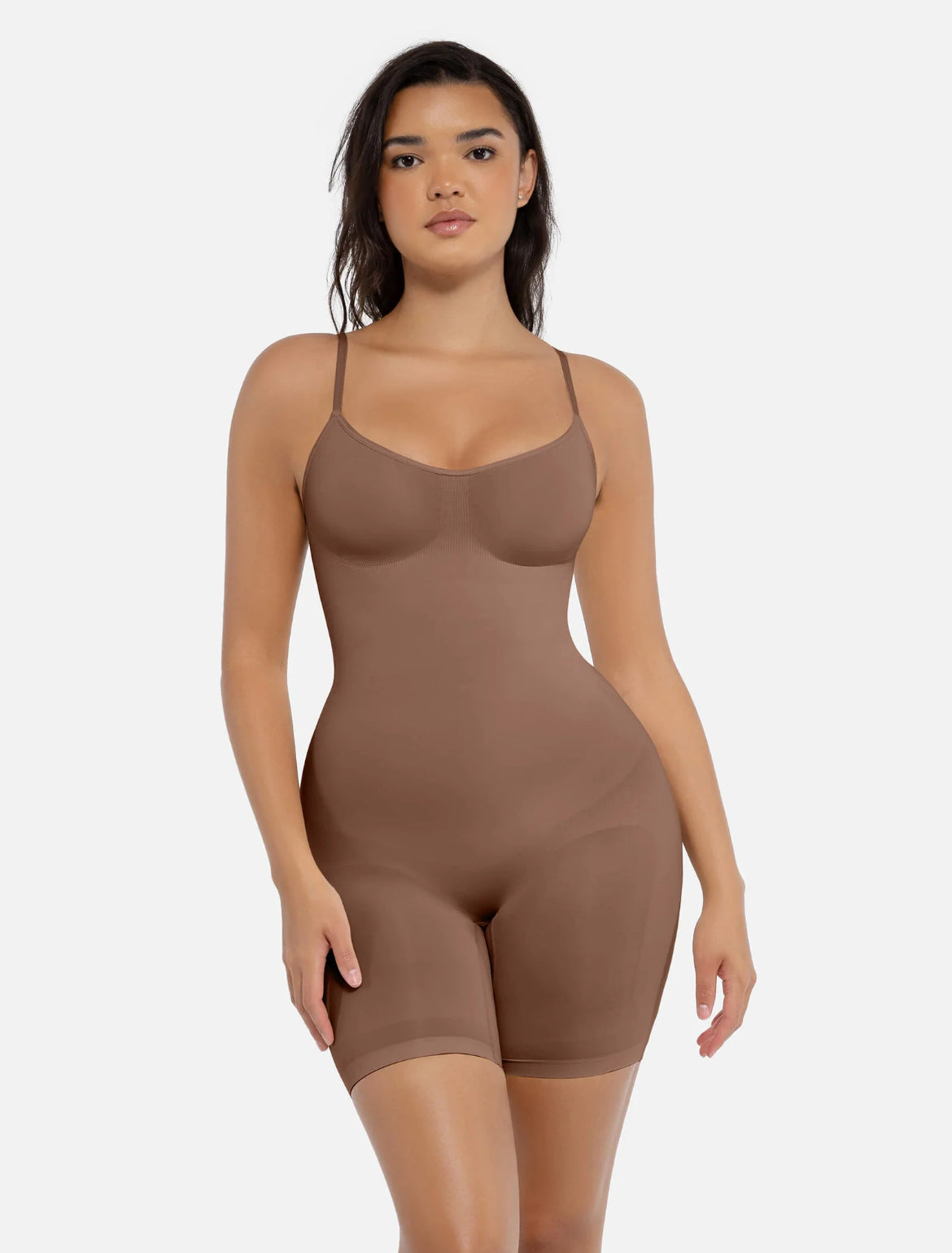 Curveness™ Tummy Control Butt Lifter Shapewear