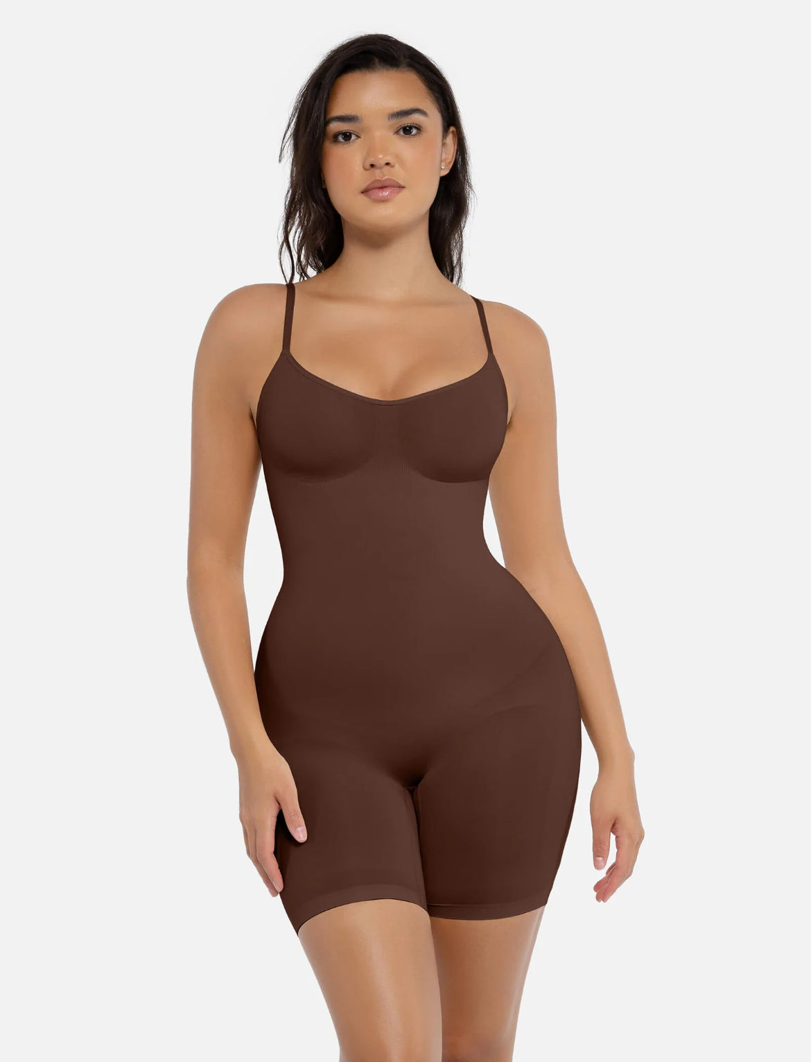 Curveness™ Tummy Control Butt Lifter Shapewear