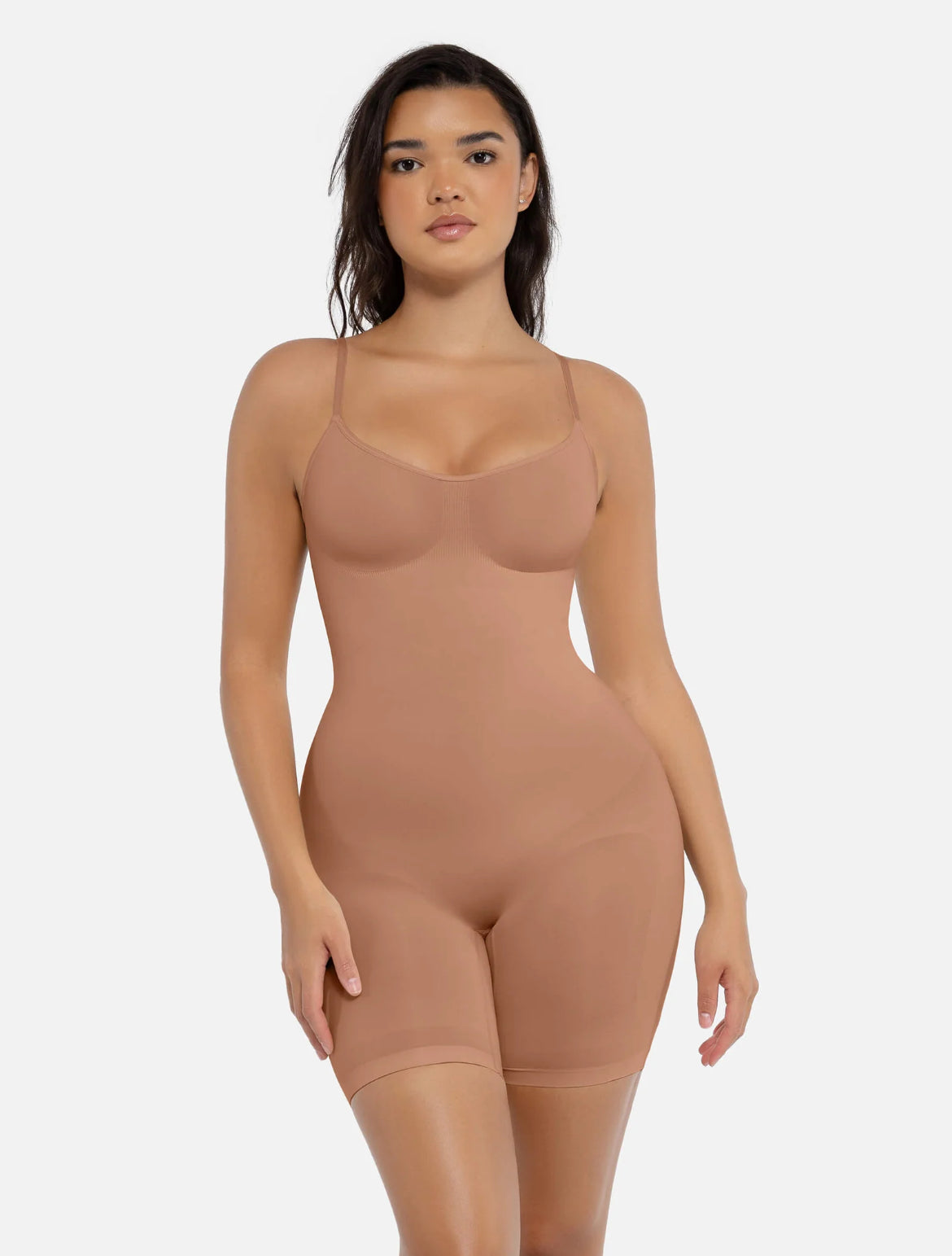 Curveness™ Tummy Control Butt Lifter Shapewear