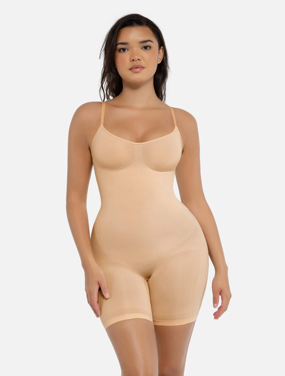 Curveness™ Tummy Control Butt Lifter Shapewear
