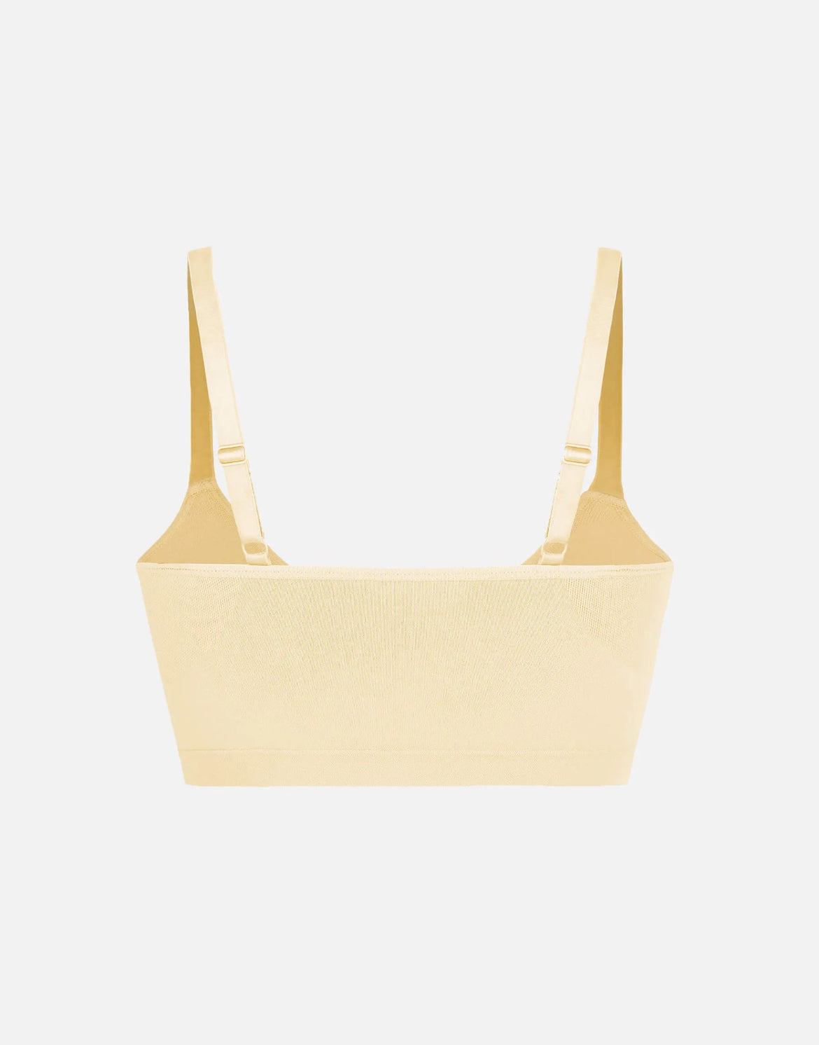 Curveness™ Smooth Seamless Comfort Wireless Bra