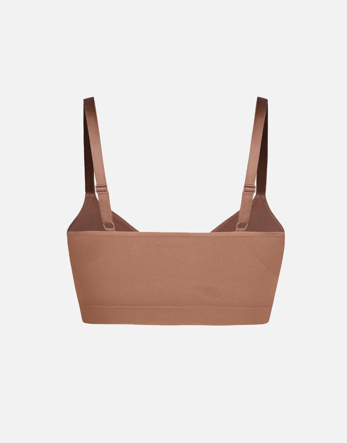 Curveness™ Smooth Seamless Comfort Wireless Bra