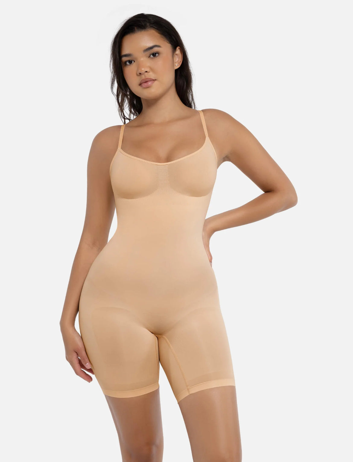 Curveness™ Tummy Control Butt Lifter Shapewear