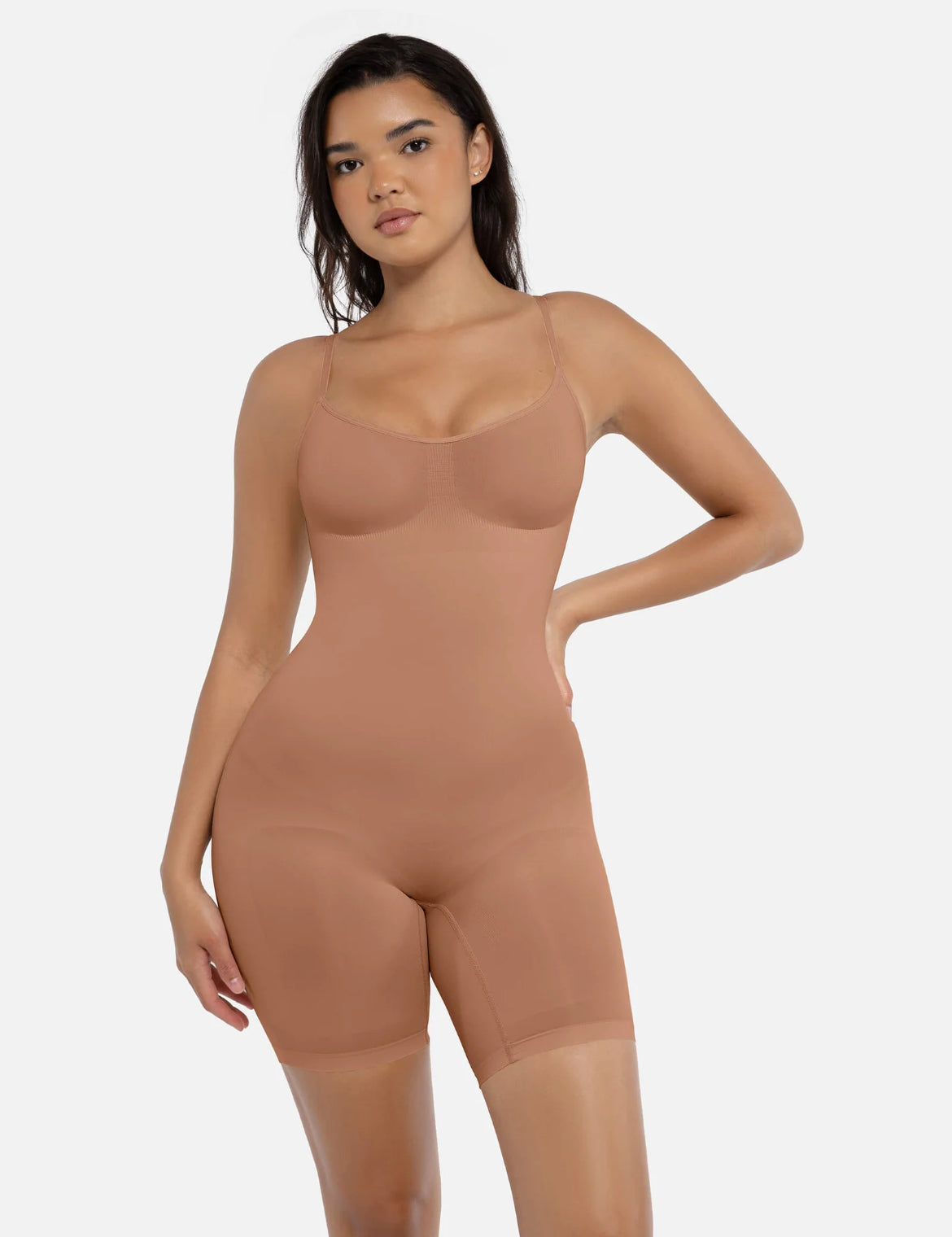 Curveness™ Tummy Control Butt Lifter Shapewear