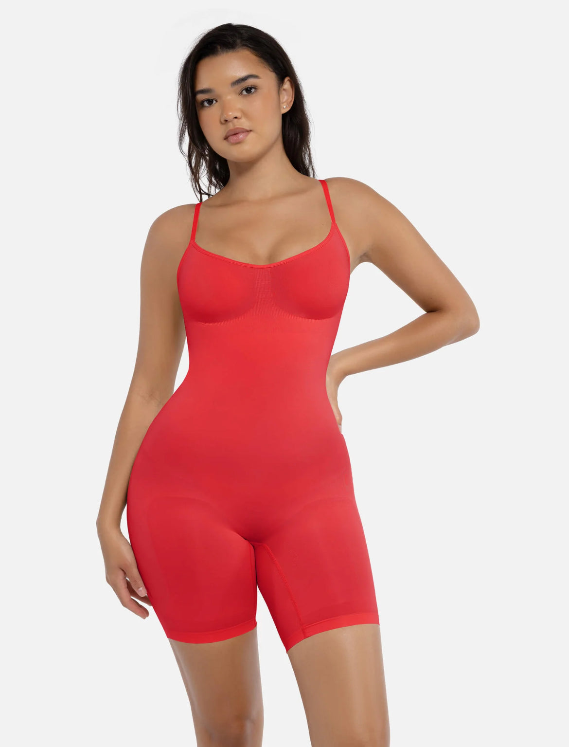 Curveness™ Tummy Control Butt Lifter Shapewear