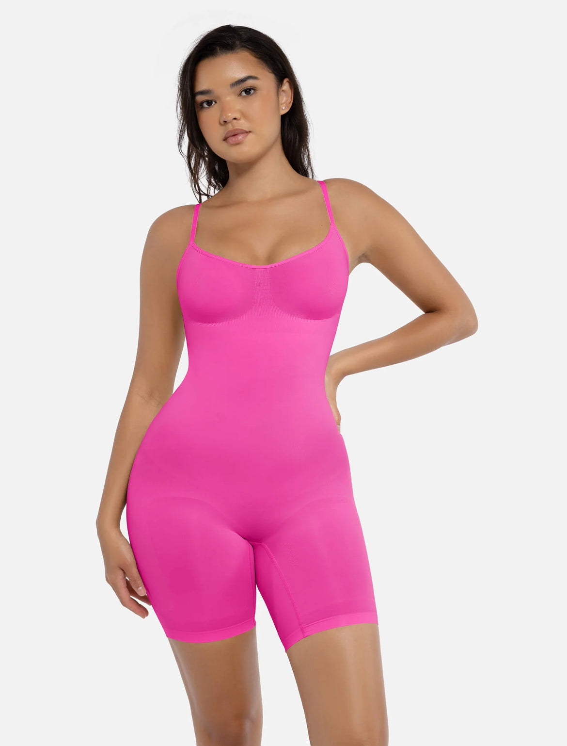 Curveness™ Tummy Control Butt Lifter Shapewear