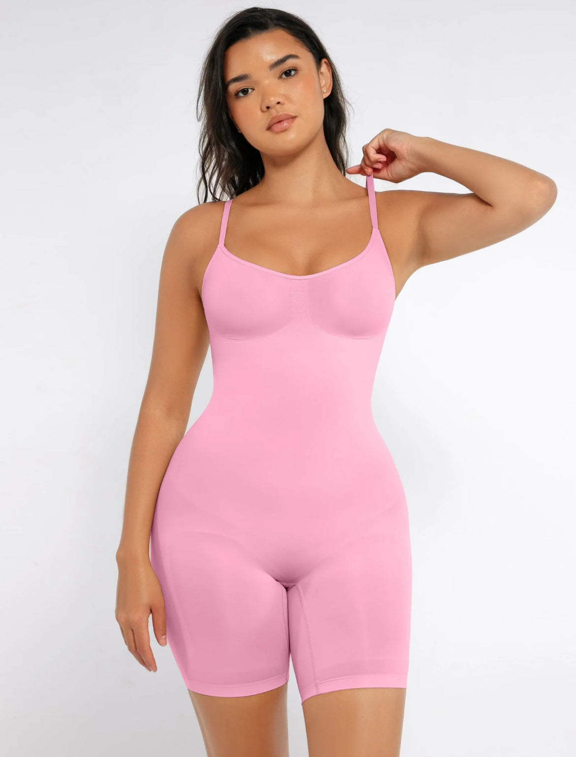 Curveness™ Tummy Control Butt Lifter Shapewear