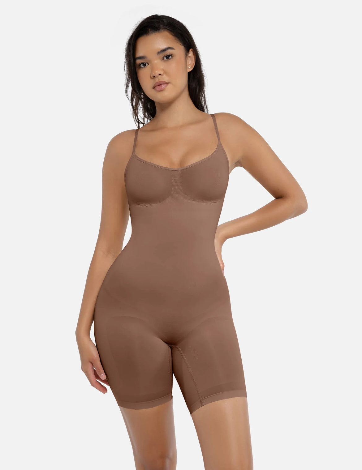 Curveness™ Tummy Control Butt Lifter Shapewear