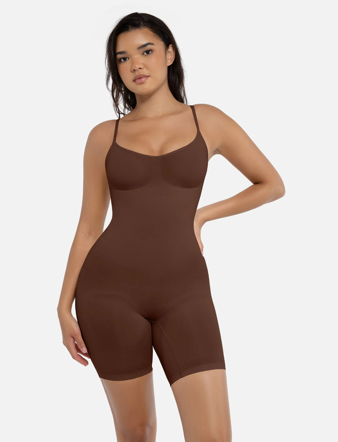Curveness™ Tummy Control Butt Lifter Shapewear