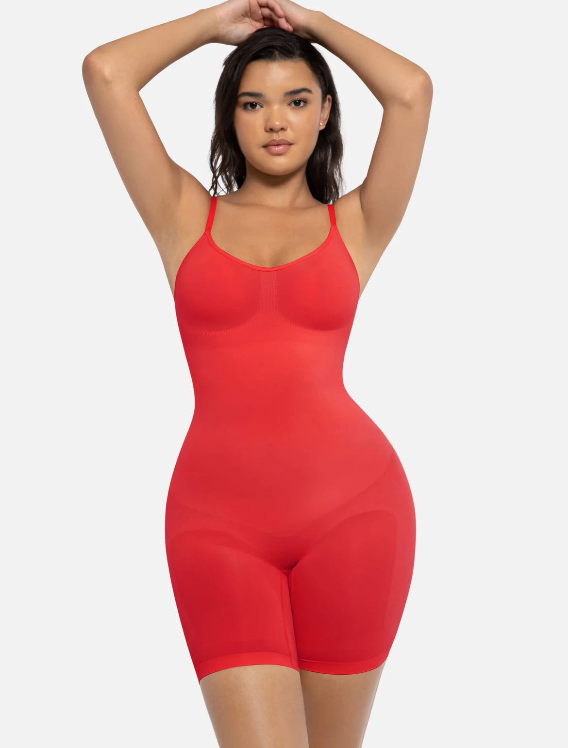 Curveness™ Tummy Control Butt Lifter Shapewear