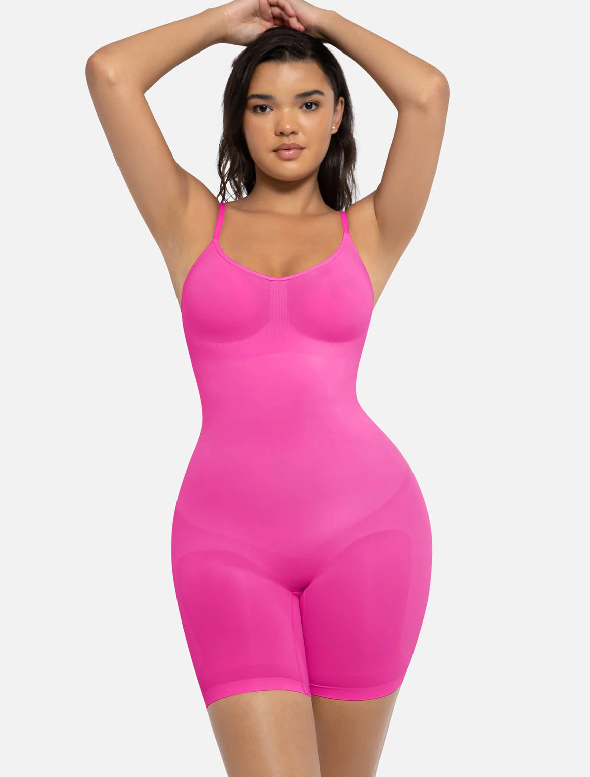 Curveness™ Tummy Control Butt Lifter Shapewear