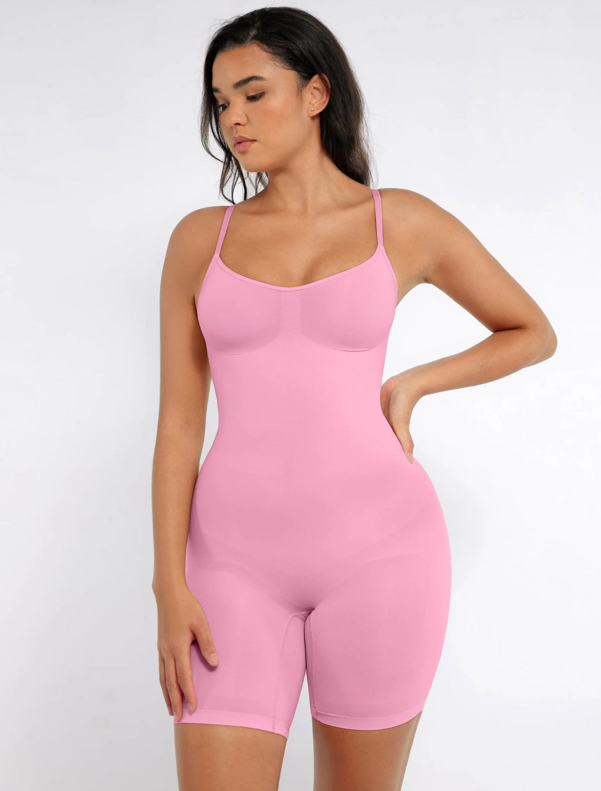 Curveness™ Tummy Control Butt Lifter Shapewear