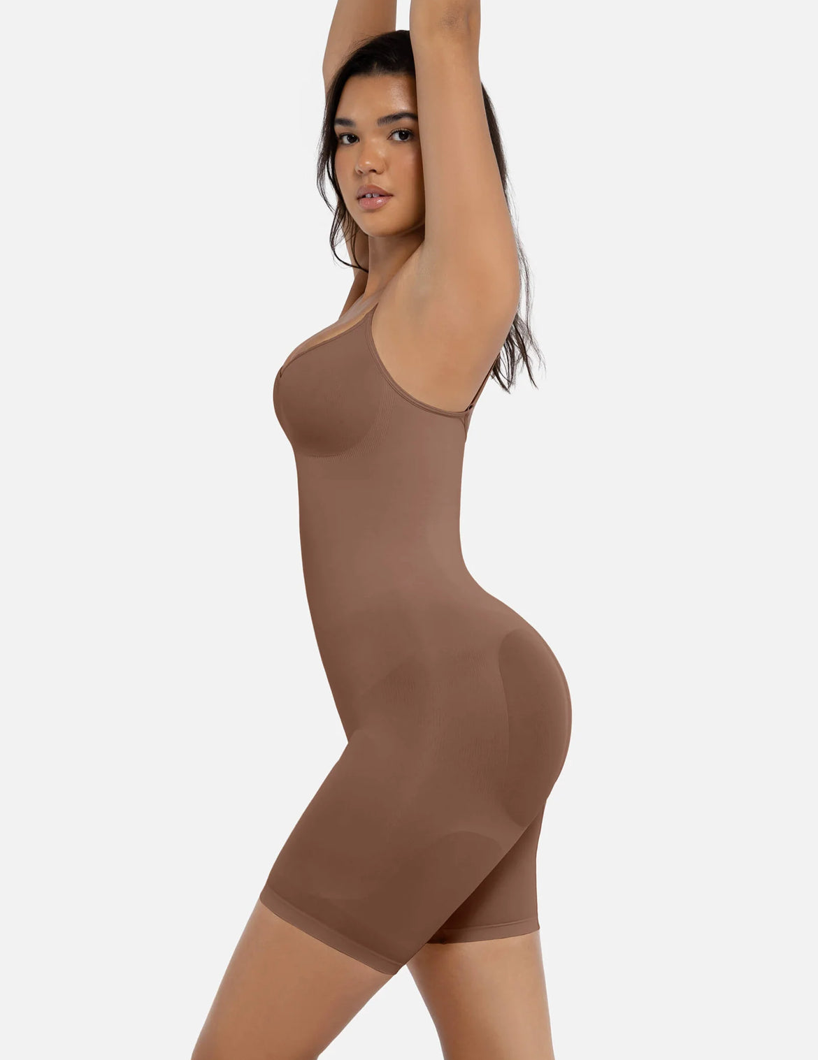 Curveness™ Tummy Control Butt Lifter Shapewear