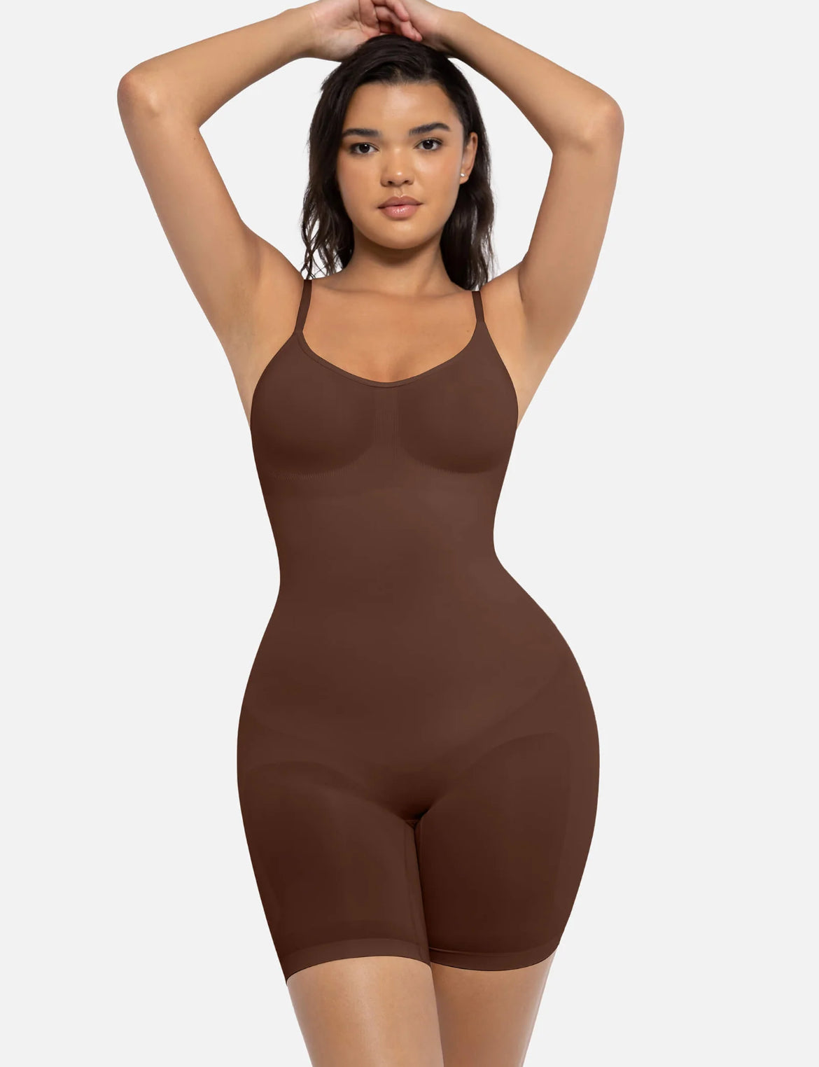 Curveness™ Tummy Control Butt Lifter Shapewear