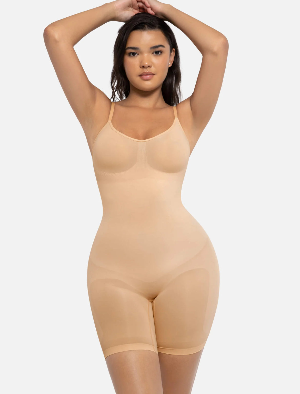 Curveness™ Tummy Control Butt Lifter Shapewear