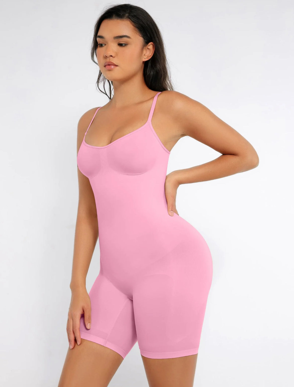 Curveness™ Tummy Control Butt Lifter Shapewear