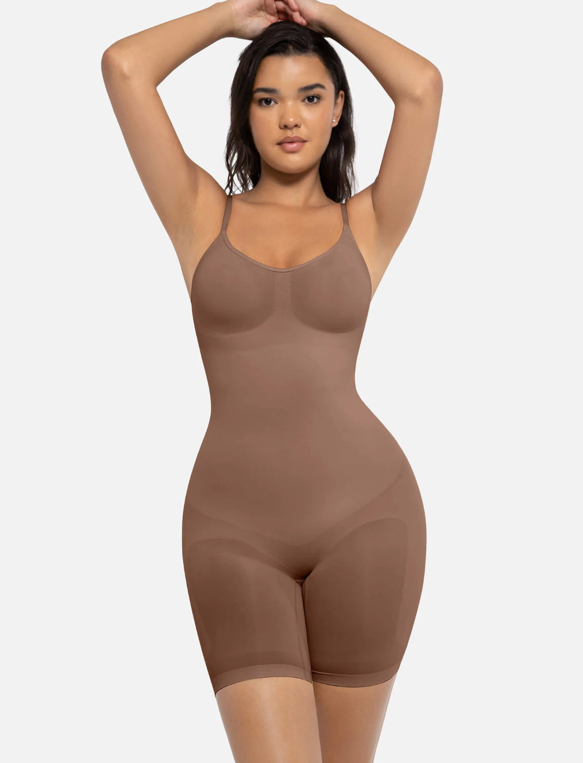 Curveness™ Tummy Control Butt Lifter Shapewear