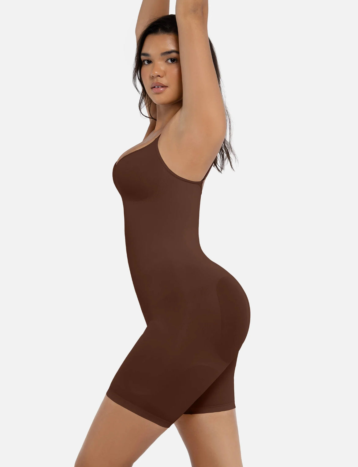 Curveness™ Tummy Control Butt Lifter Shapewear