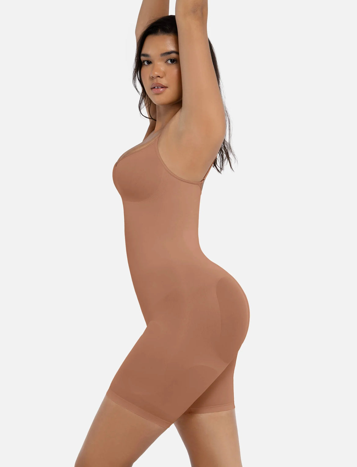 Curveness™ Tummy Control Butt Lifter Shapewear