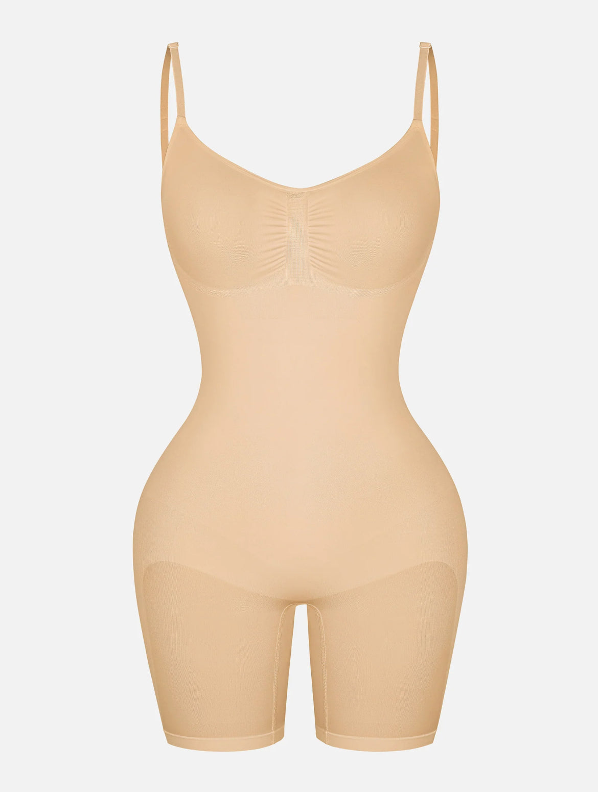 Curveness™ Tummy Control Butt Lifter Shapewear