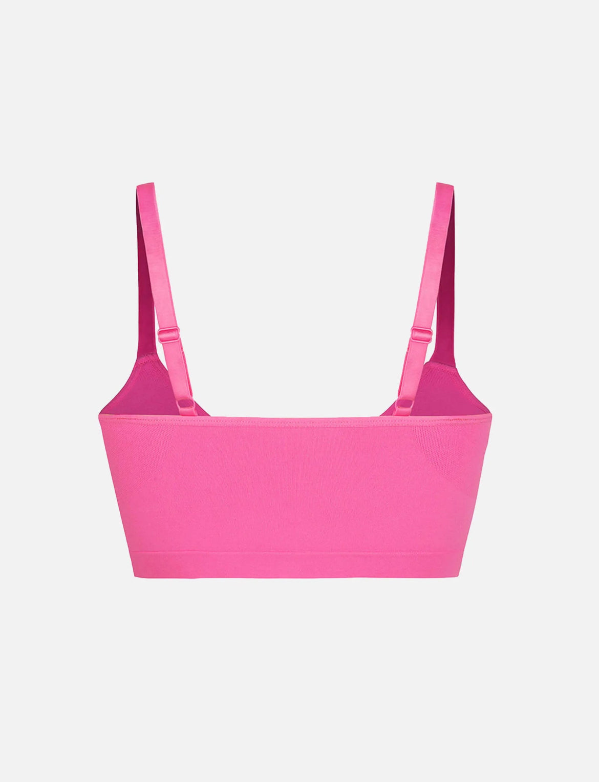 Curveness™ Smooth Seamless Comfort Wireless Bra