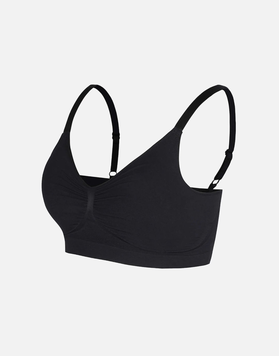 Curveness™ Smooth Seamless Comfort Wireless Bra