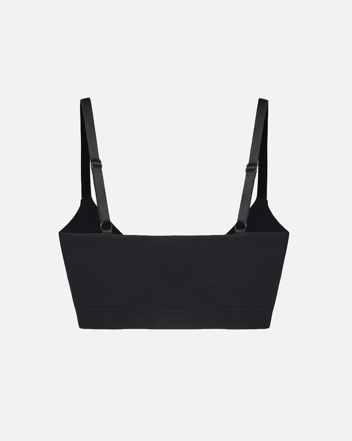 Curveness™ Smooth Seamless Comfort Wireless Bra