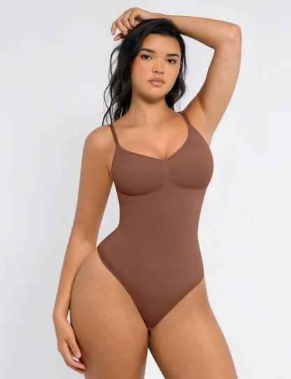 Curveness™ Viral Sculpting Bodysuit