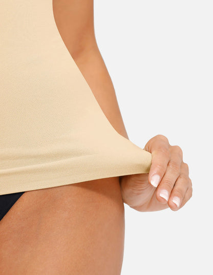 Curveness™ Waist & Tummy Control Shaper Vest