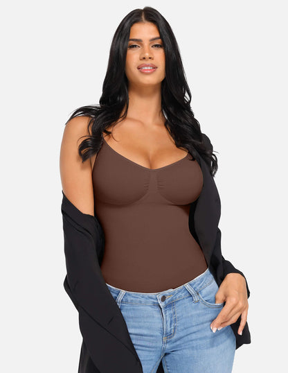Curveness™ Waist & Tummy Control Shaper Vest