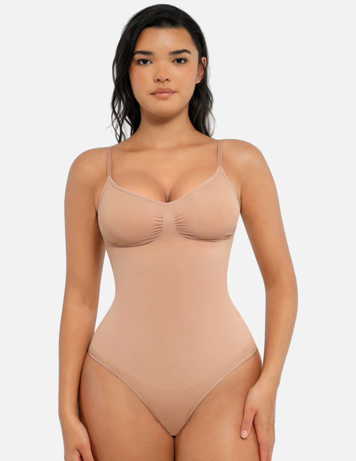 Curveness™ Viral Sculpting Bodysuit