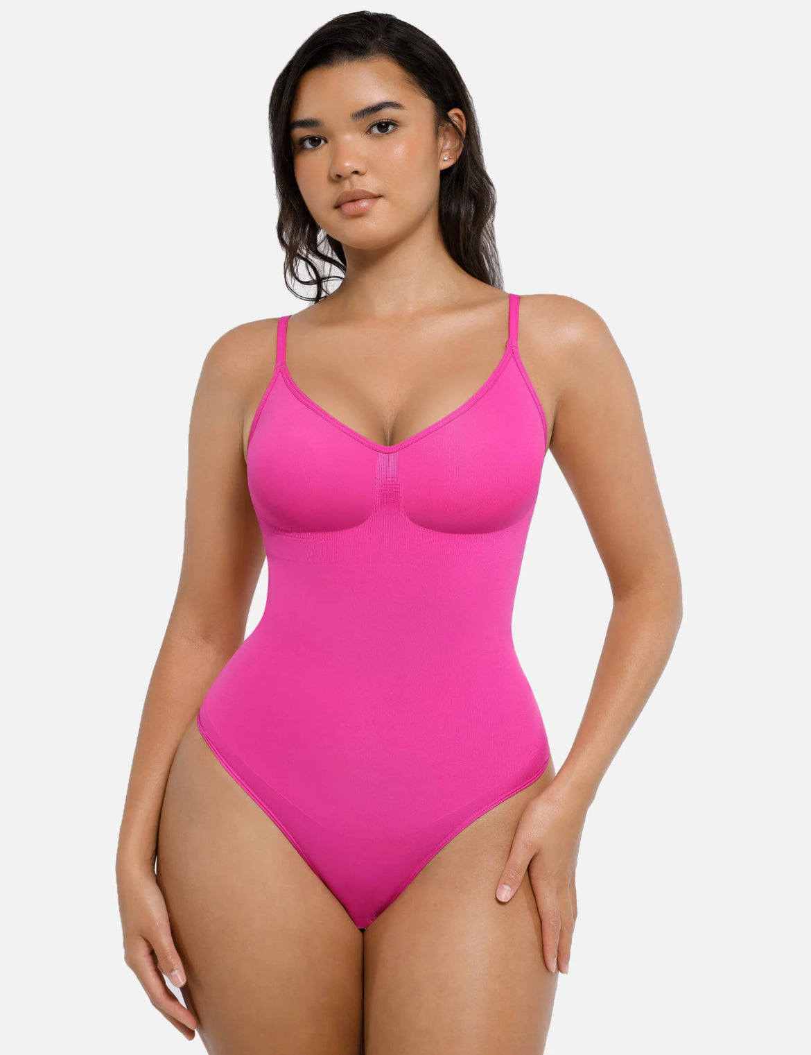 Curveness™ Viral Sculpting Bodysuit