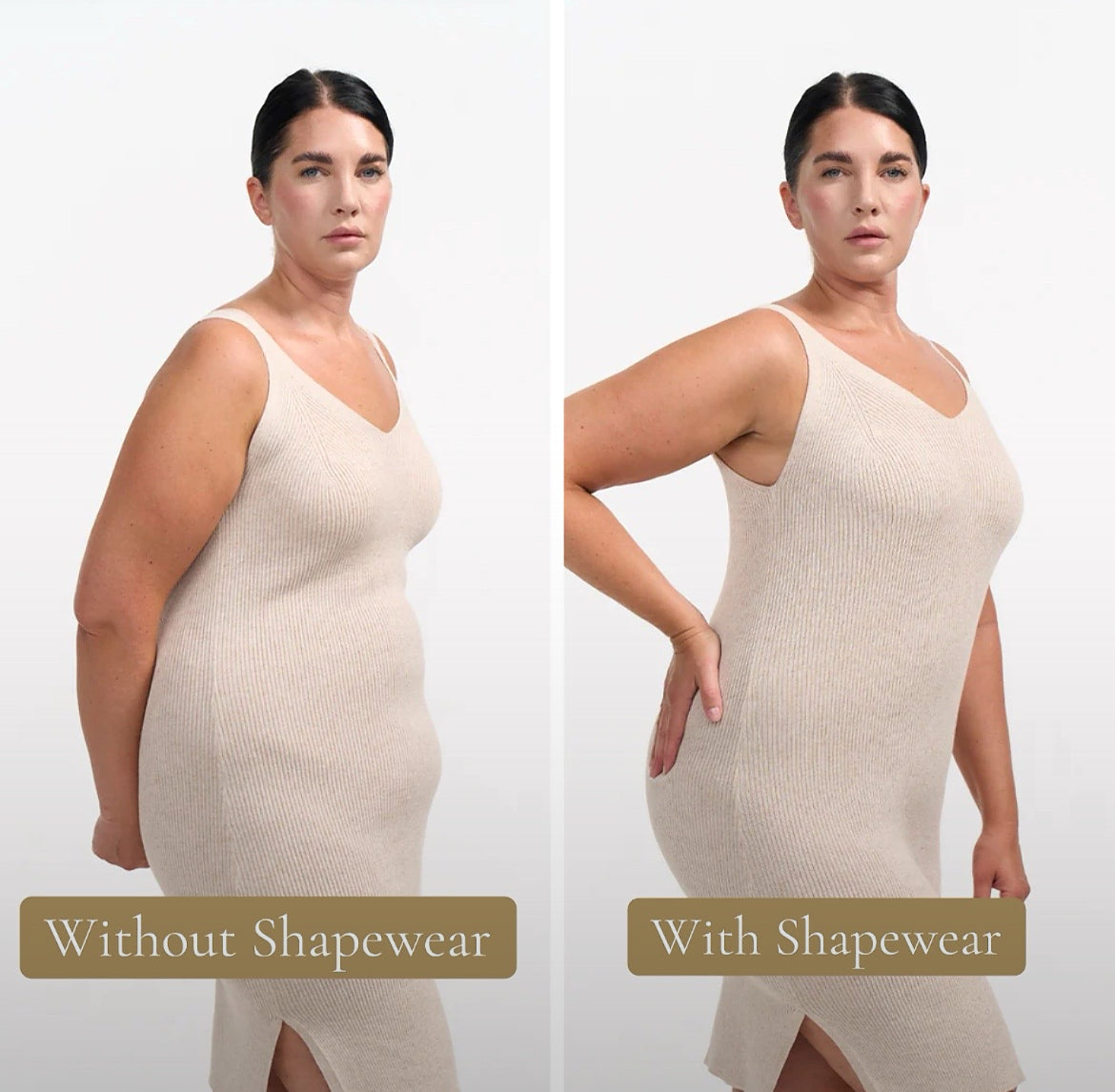 Curveness™ Viral Sculpting Bodysuit