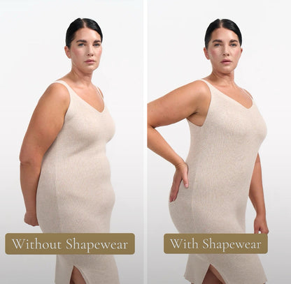 Curveness™ Viral Sculpting Bodysuit