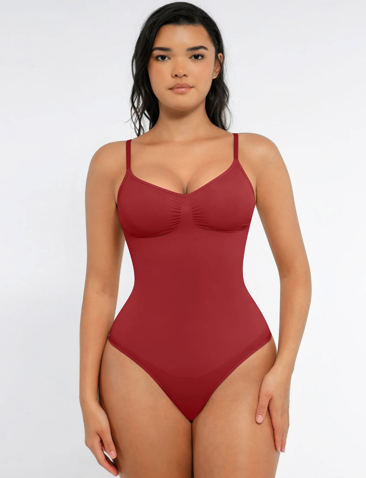 Curveness™ Viral Sculpting Bodysuit