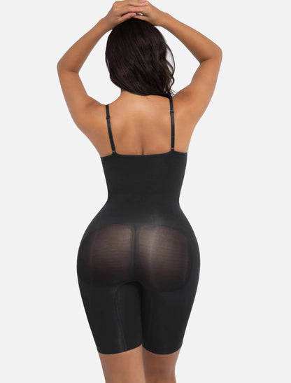 Curveness™ Tummy Control Butt Lifter Shapewear