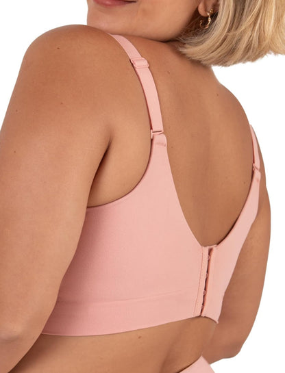 Curveness™ Viral Lift & Shape Seamless Comfort Bra