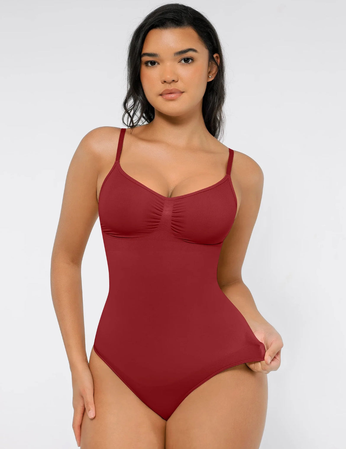 Curveness™ Viral Sculpting Bodysuit